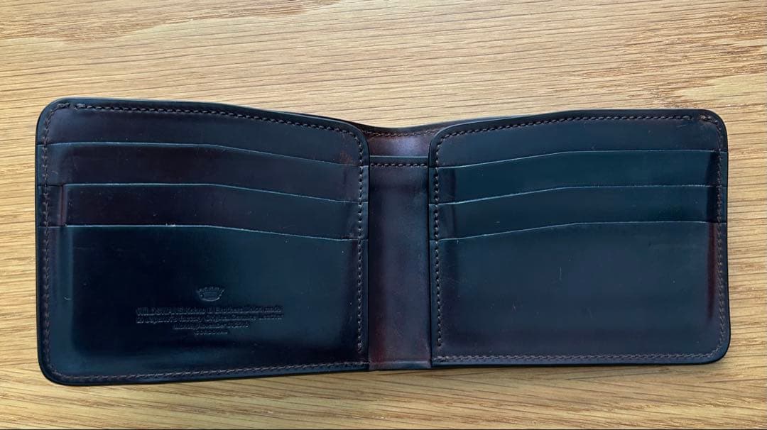 WILDSWANS WINGS フルコードバン #8 旧ロゴ　ワイルドスワンズ