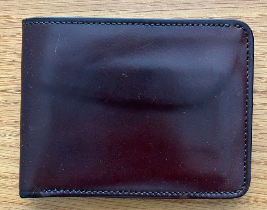 WILDSWANS WINGS フルコードバン #8 旧ロゴ　ワイルドスワンズ