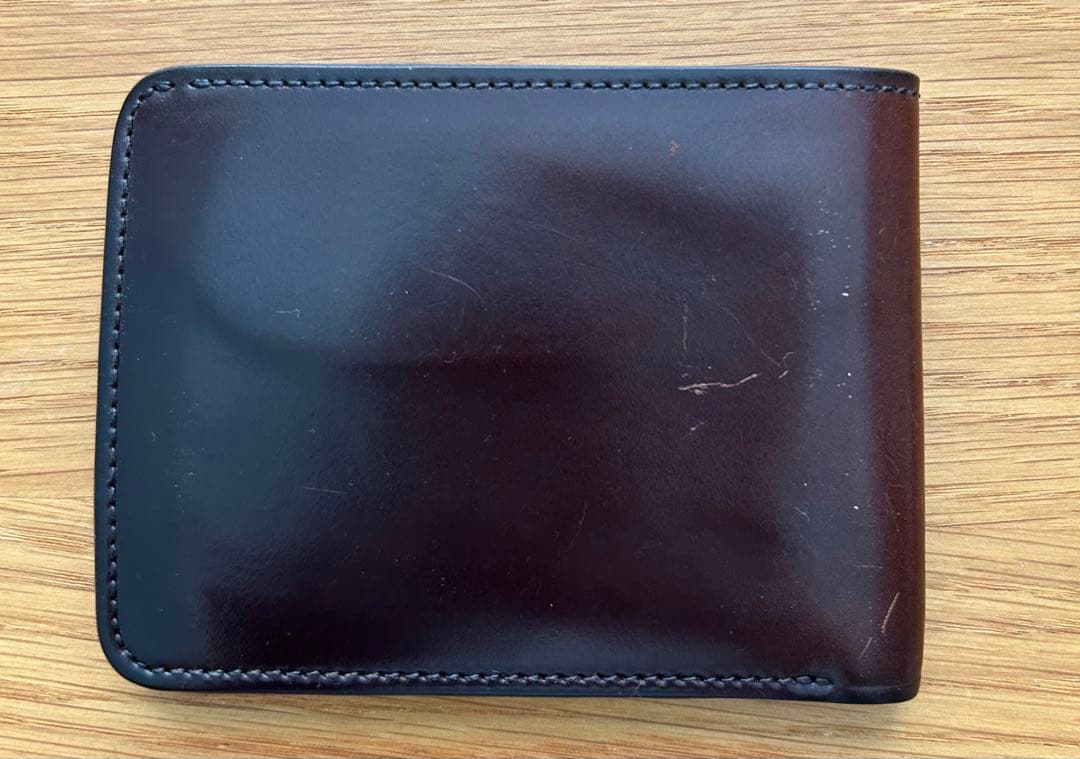 WILDSWANS WINGS フルコードバン #8 旧ロゴ　ワイルドスワンズ