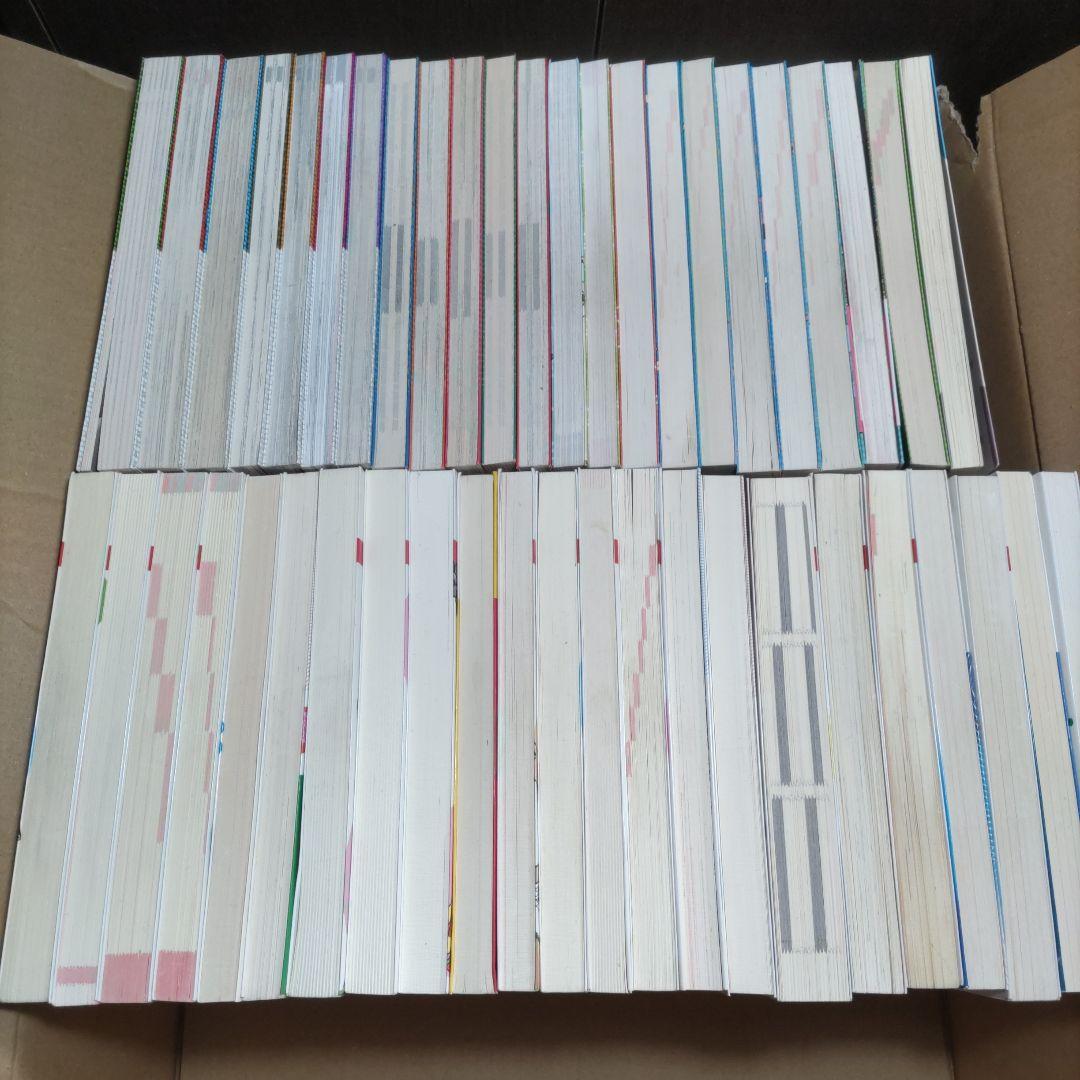 学習シリーズ、満点ゲットシリーズ、推理ファイルなど計45冊セット