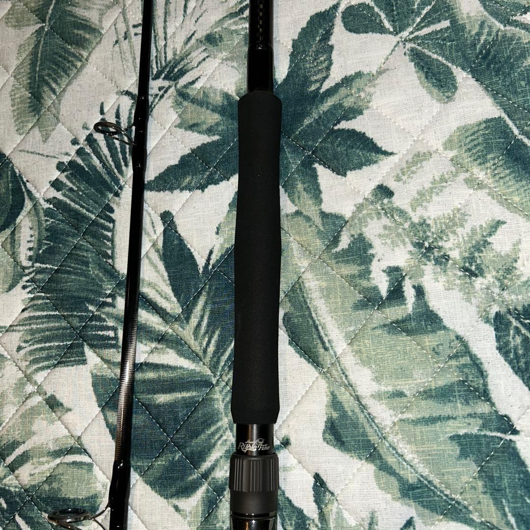 y.naka　ランナーエクシード　100SHH LIMITED