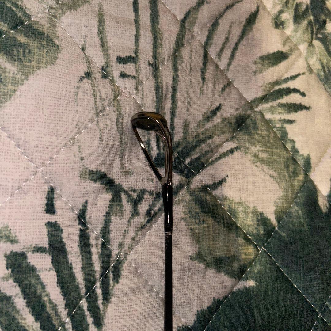 y.naka　ランナーエクシード　100SHH LIMITED