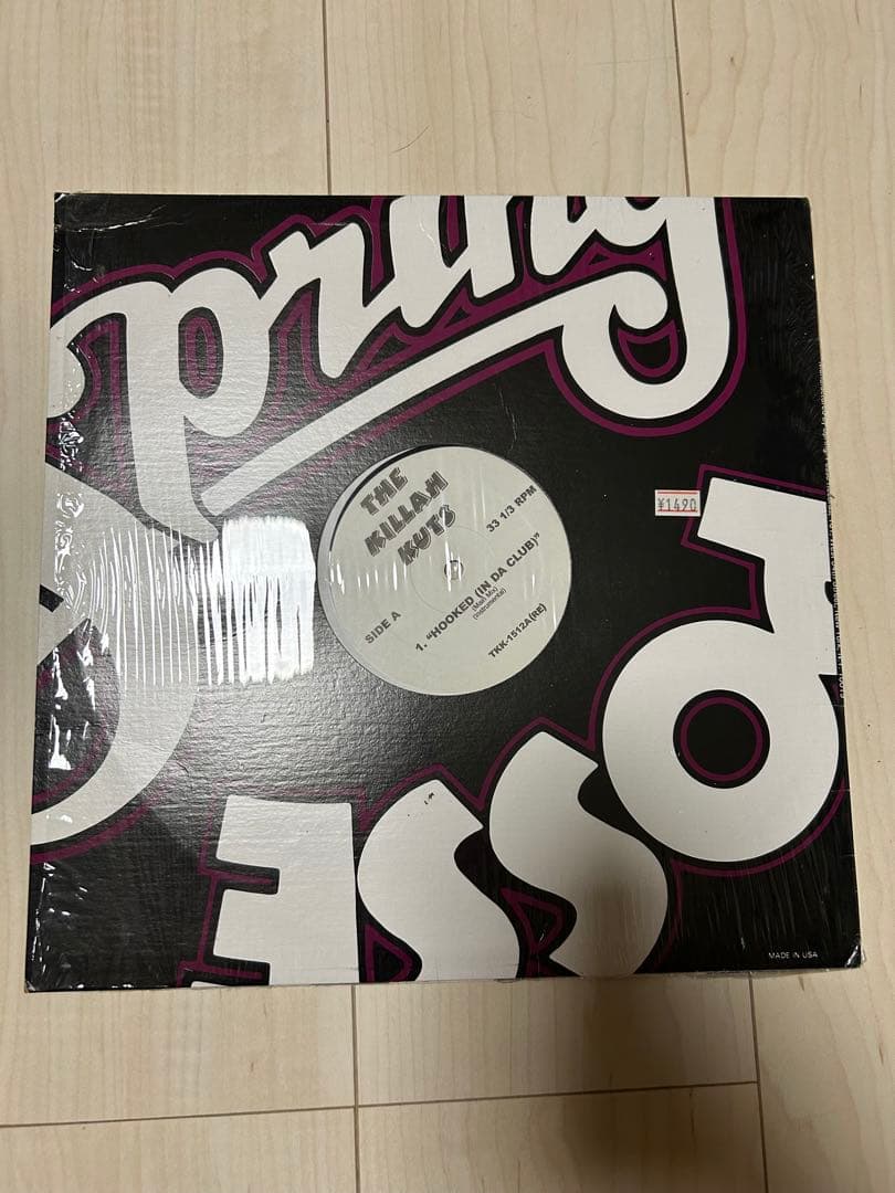 レコード　ヒップホップ　R&B HIPHOP まとめ売り　アナログ　２7枚