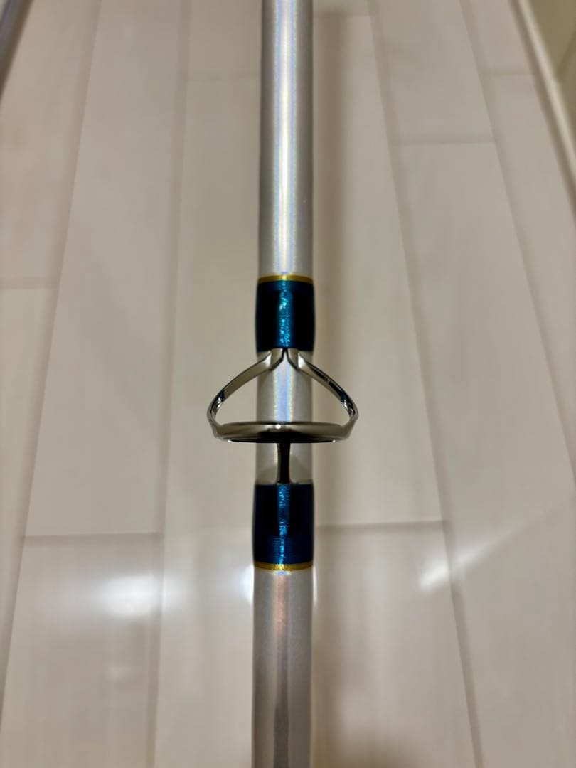 シマノキススペシャル405CX 美品