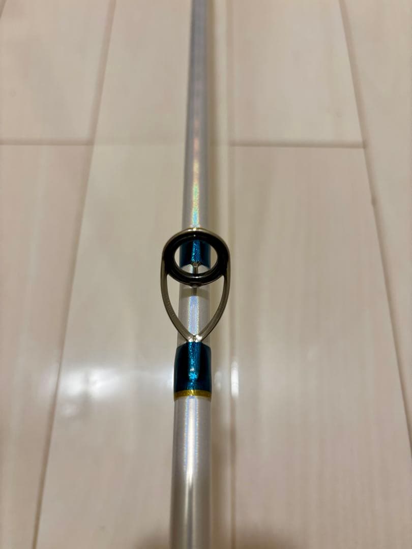 シマノキススペシャル405CX 美品