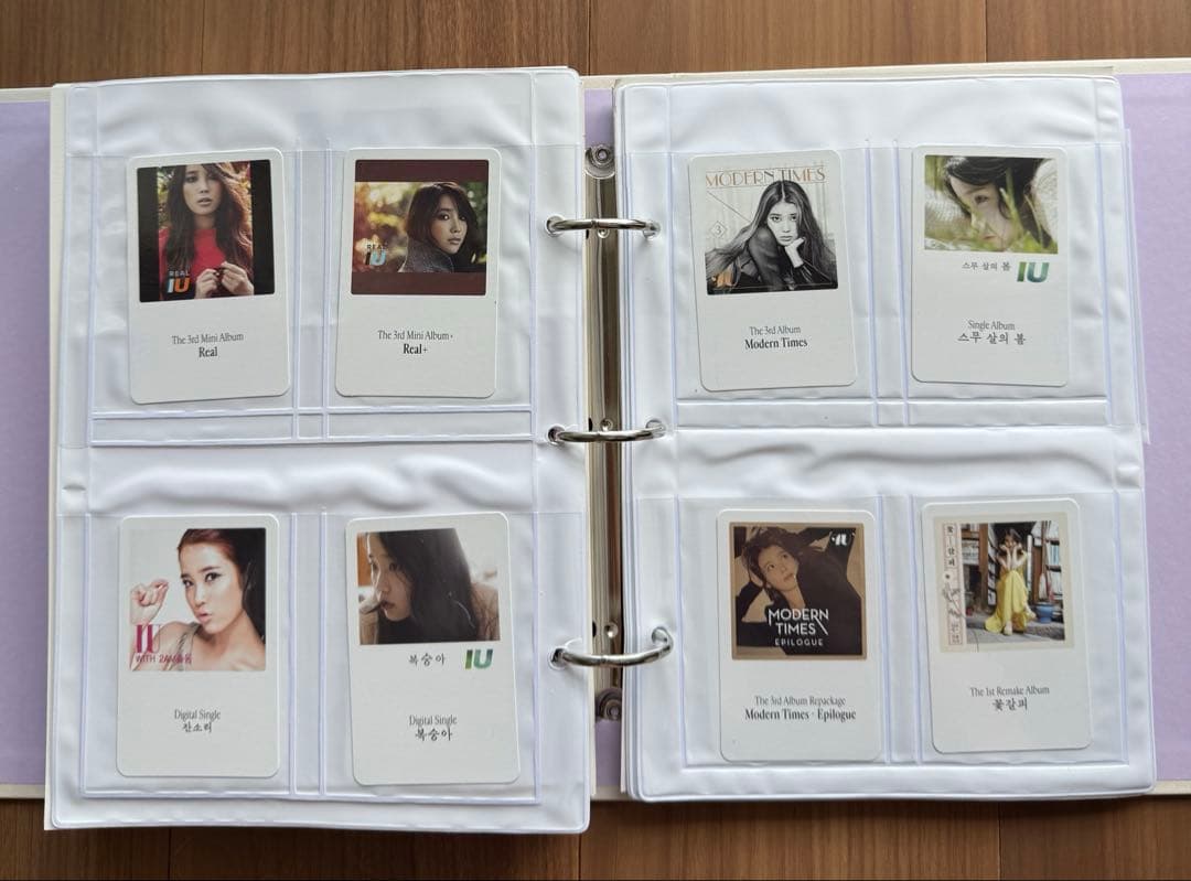 K-POP・アジア IU Documentary Masterpiece