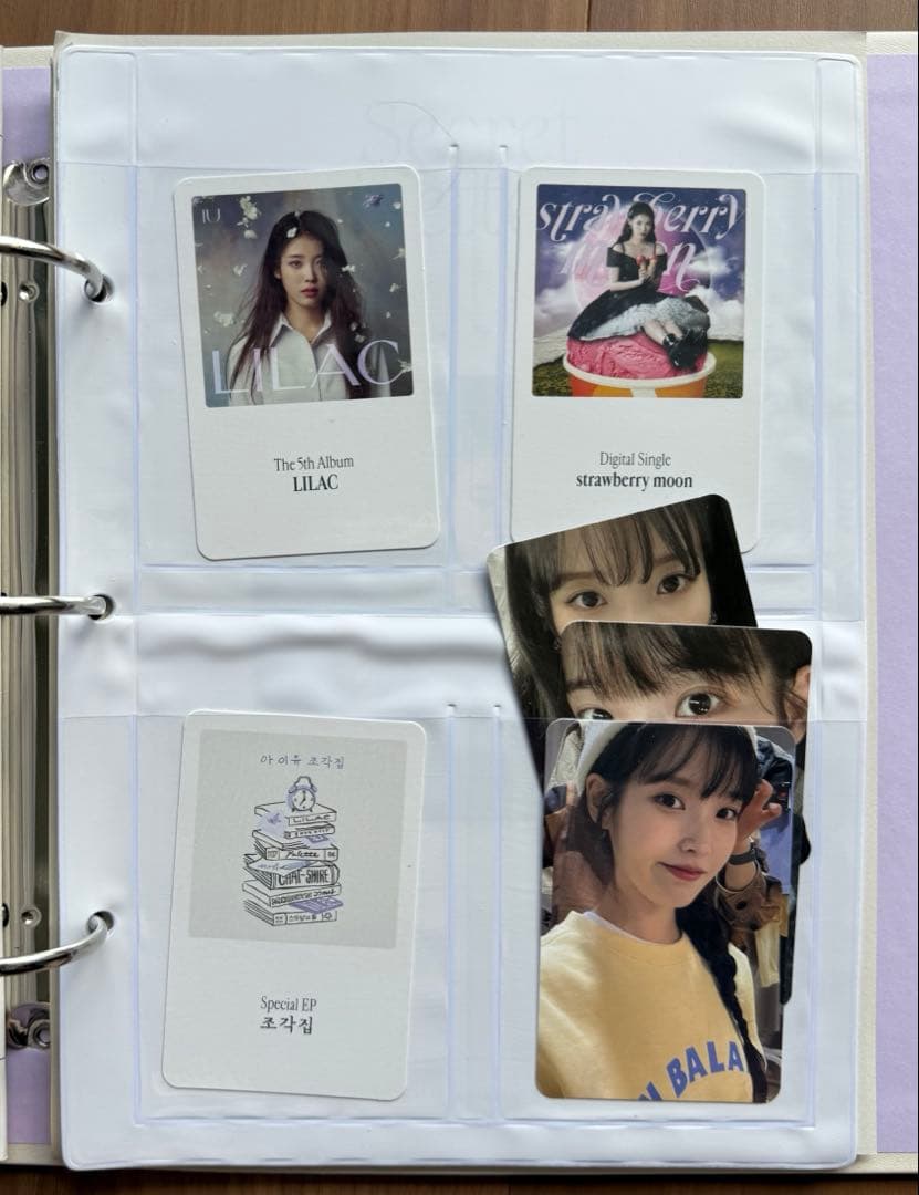 K-POP・アジア IU Documentary Masterpiece