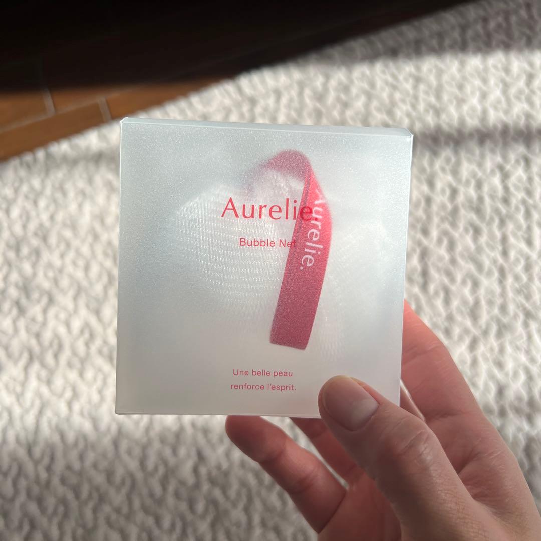 Aurelie プレミアムエイジング集中ケア
