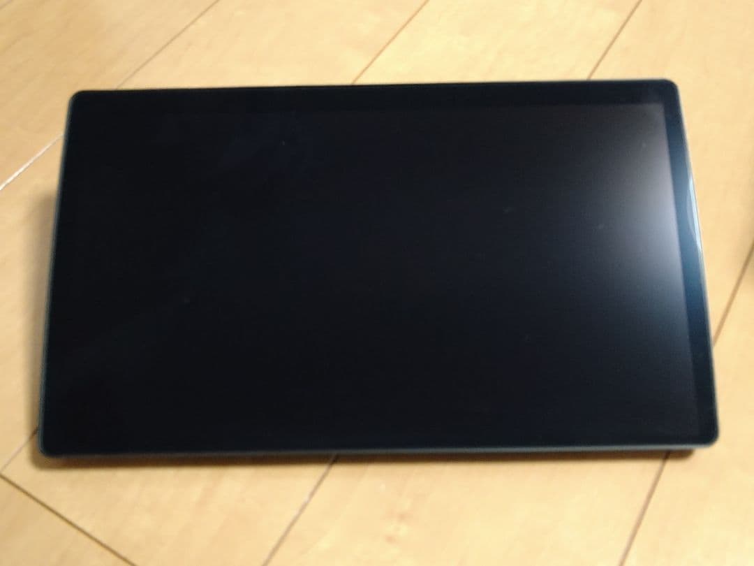 Panasonic CN-F1X10LD 有機EL10㌅カーナビ　アンテナ未使用