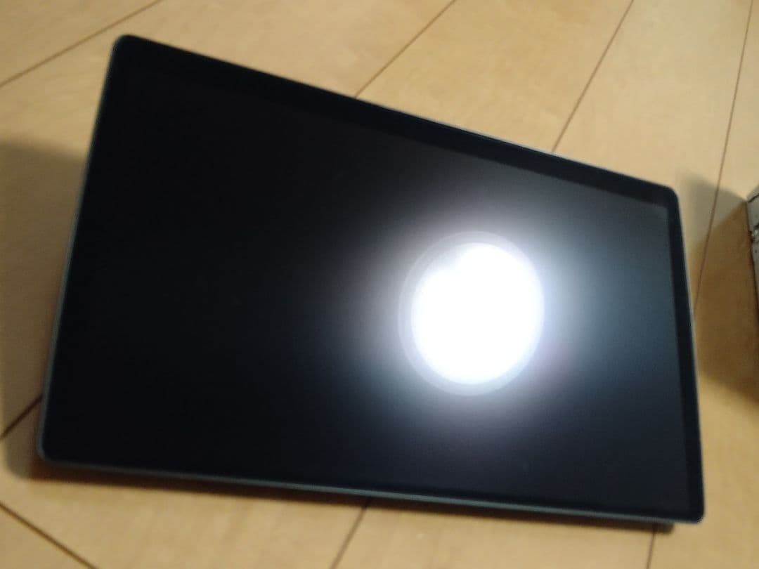 Panasonic CN-F1X10LD 有機EL10㌅カーナビ　アンテナ未使用