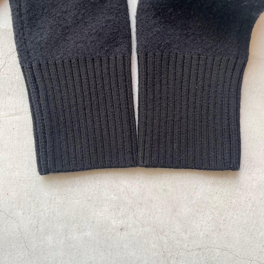 DESCENTE GOLF デサントゴルフ クリスタルコレクション セーター L