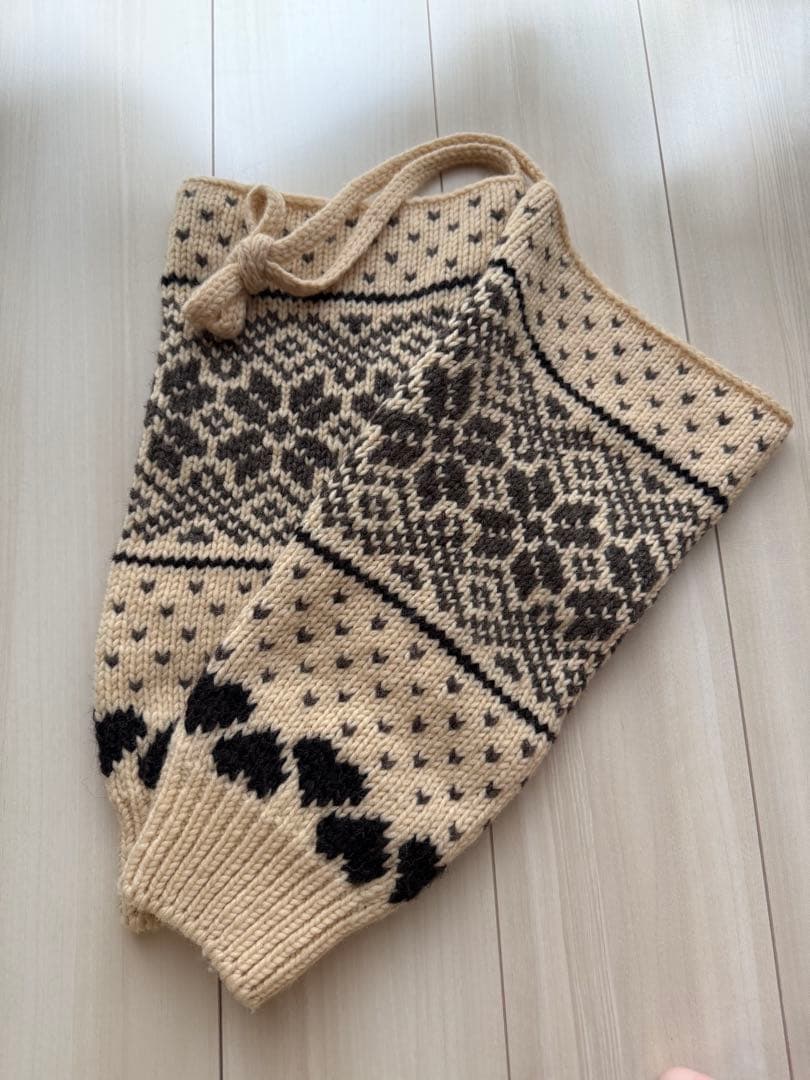 jane smith アームウォーマー