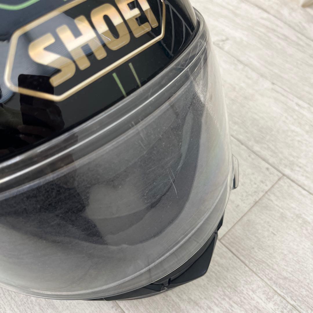SHOEI GT-Air II DEVIATION サイズXLバイクヘルメット