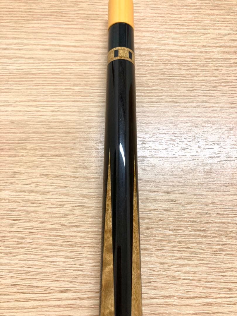 ミ*ト様 MEUCCI ビリヤード キュー ケース付き