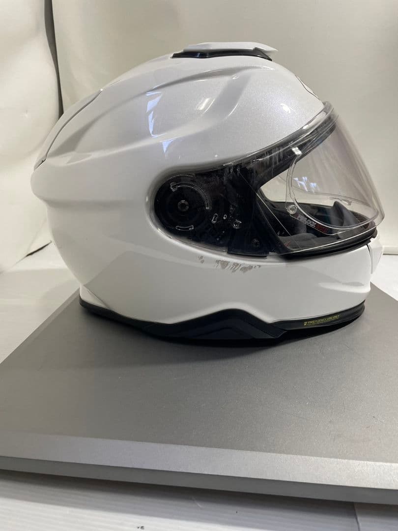 SHOEI GT-AirⅡ Lサイズ フルフェイスヘルメット