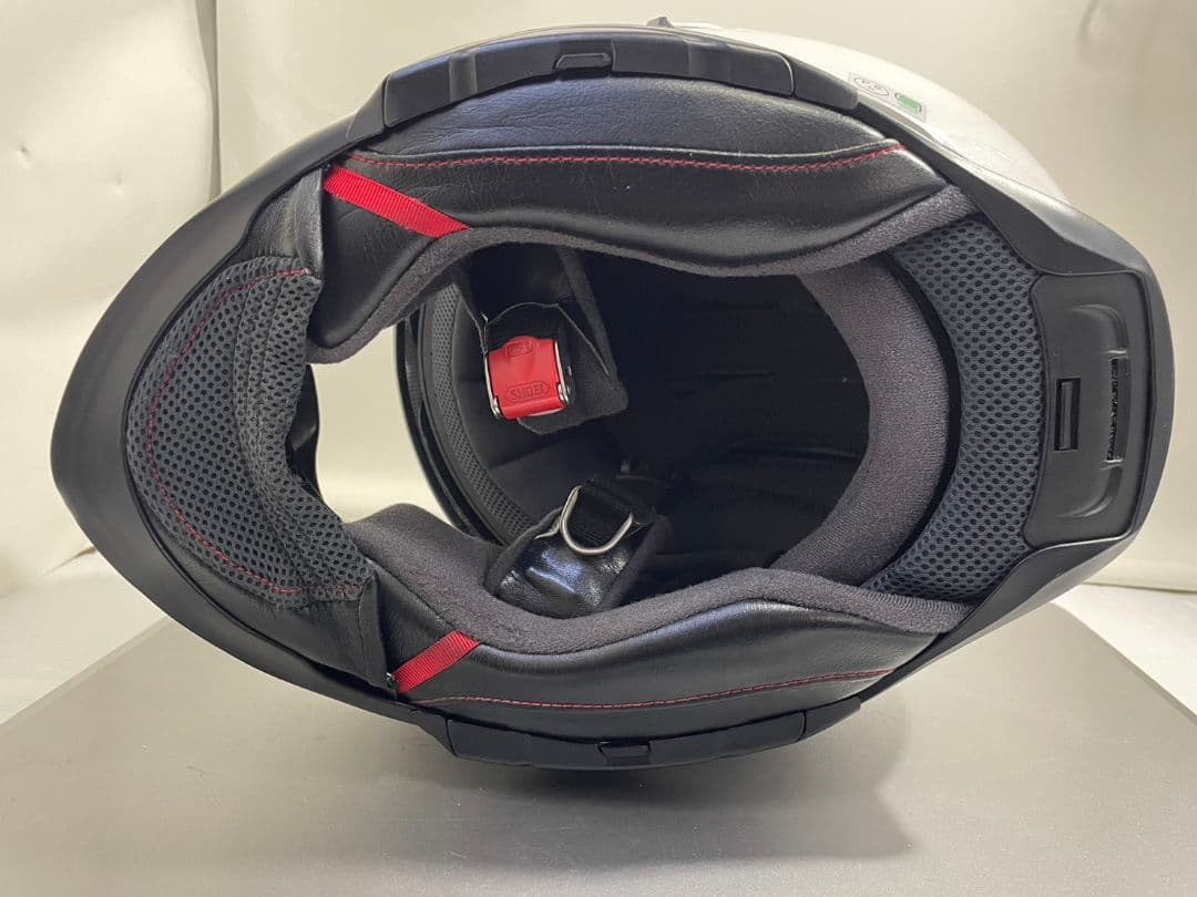 SHOEI GT-AirⅡ Lサイズ フルフェイスヘルメット