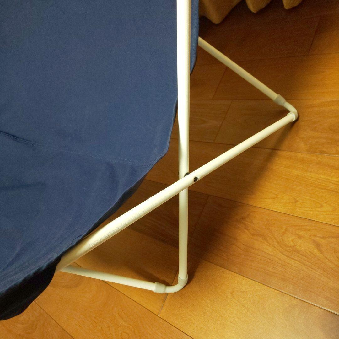 ロンハーマン ラフマ Pop Up Chair XL 別注カラー ネイビー