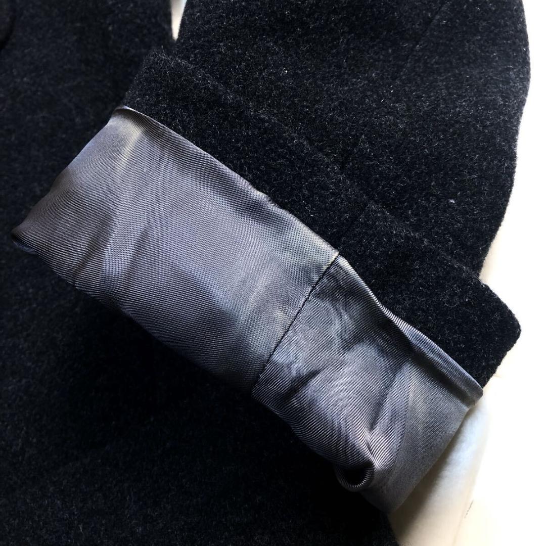 BURBERRY LONDON ウールカシミヤジャケット GJ-73