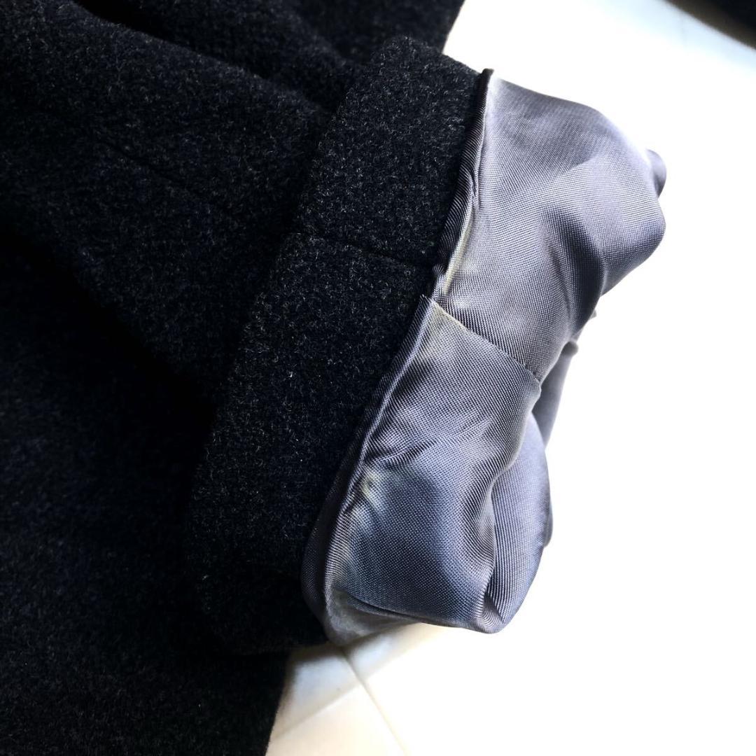 BURBERRY LONDON ウールカシミヤジャケット GJ-73