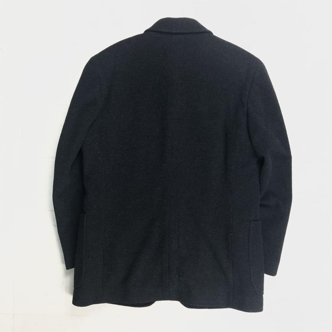 BURBERRY LONDON ウールカシミヤジャケット GJ-73