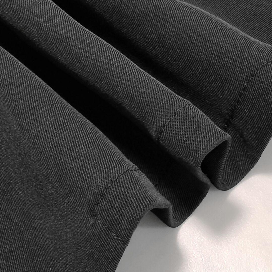 美品　mizuiro ind/ミズイロインド　テーラードシャツジャケット