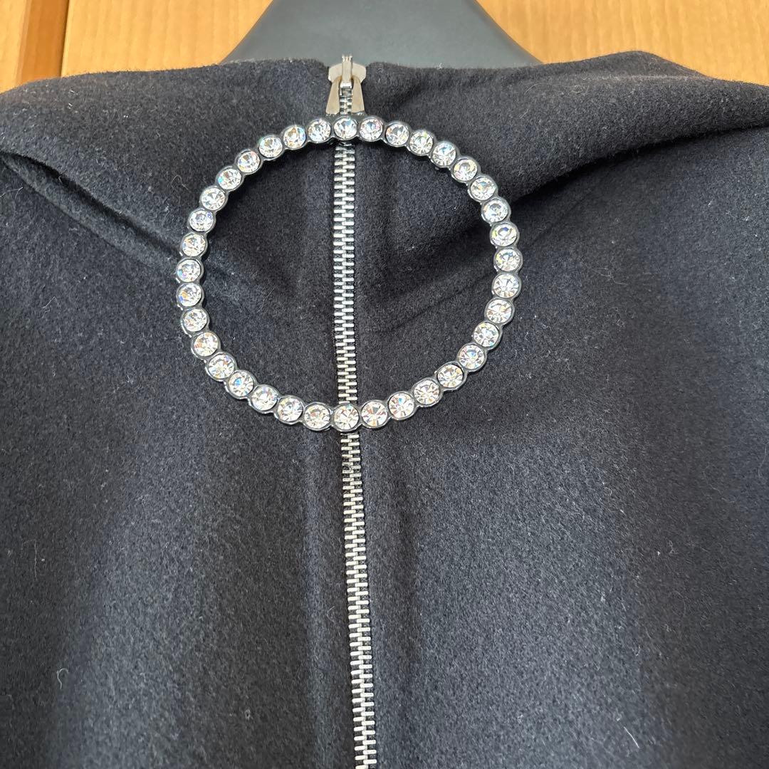 エミリオプッチ　ポンチョ