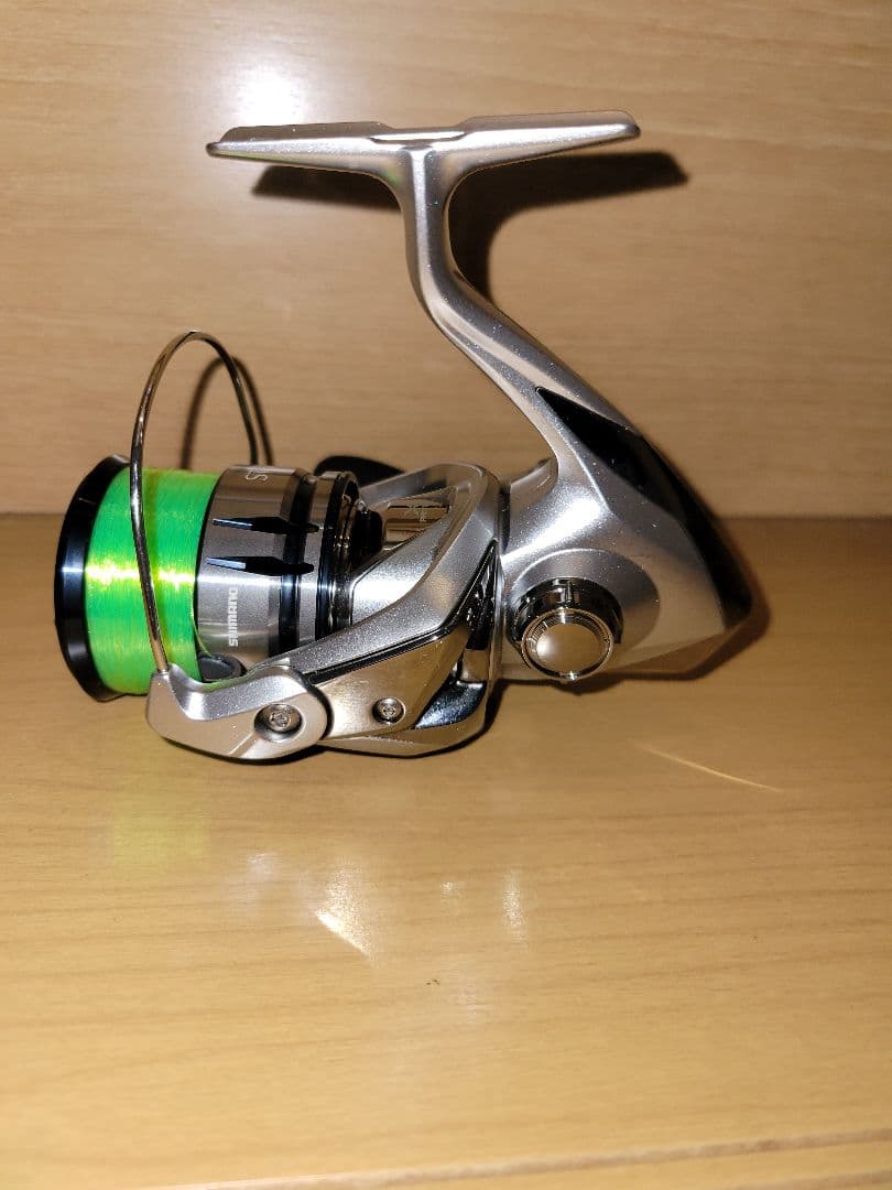 ストラディック　3000XG