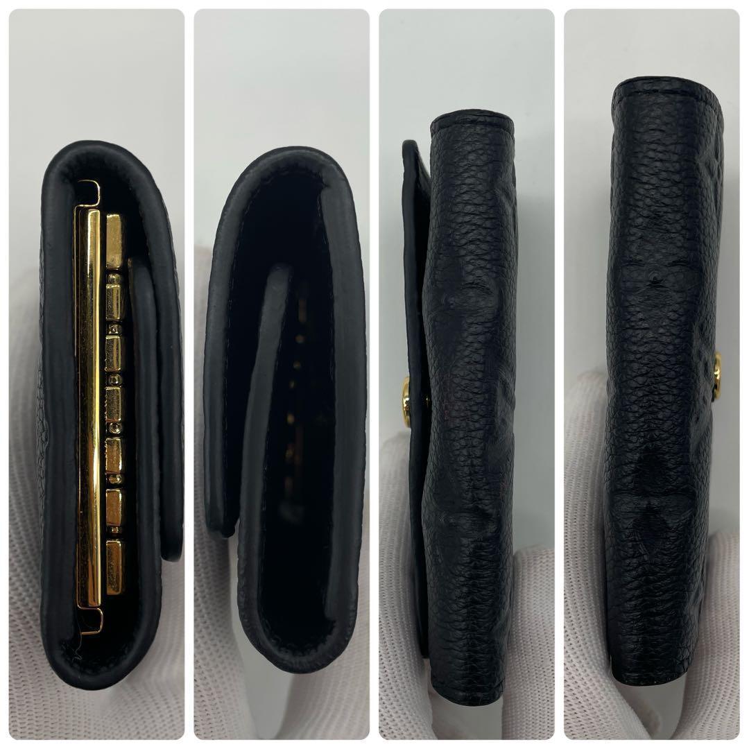 【極美品 】ルイヴィトン モノグラム アンプラント キーケース 6連 難有