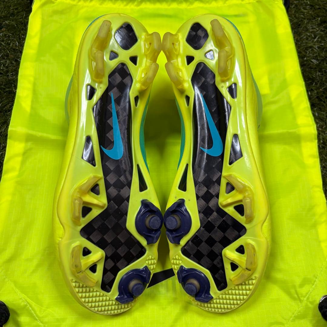 NIKE Mercurial Vapor Superfly Ⅲ FG