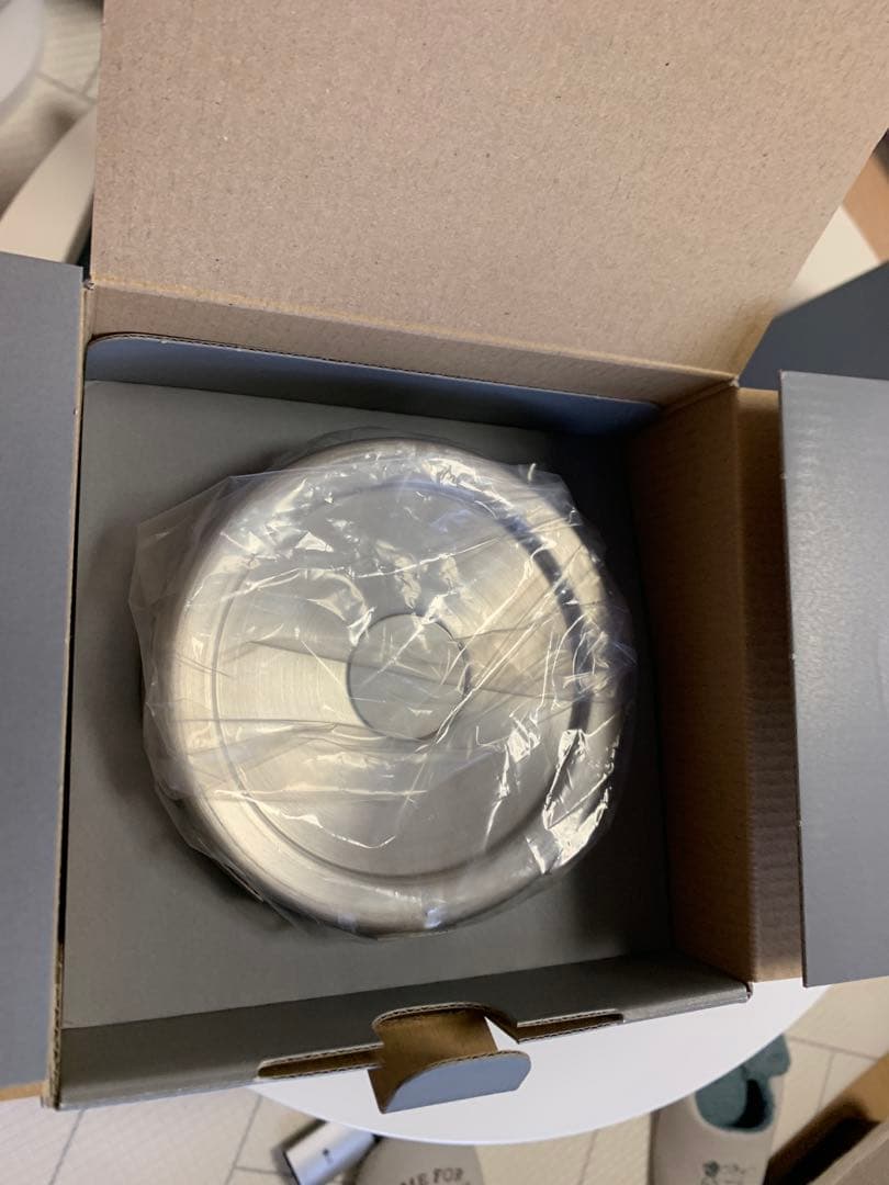  peak トバチ3 グレー