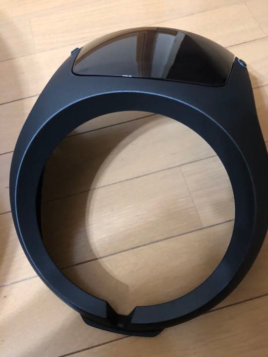 レブル250S edition カウル