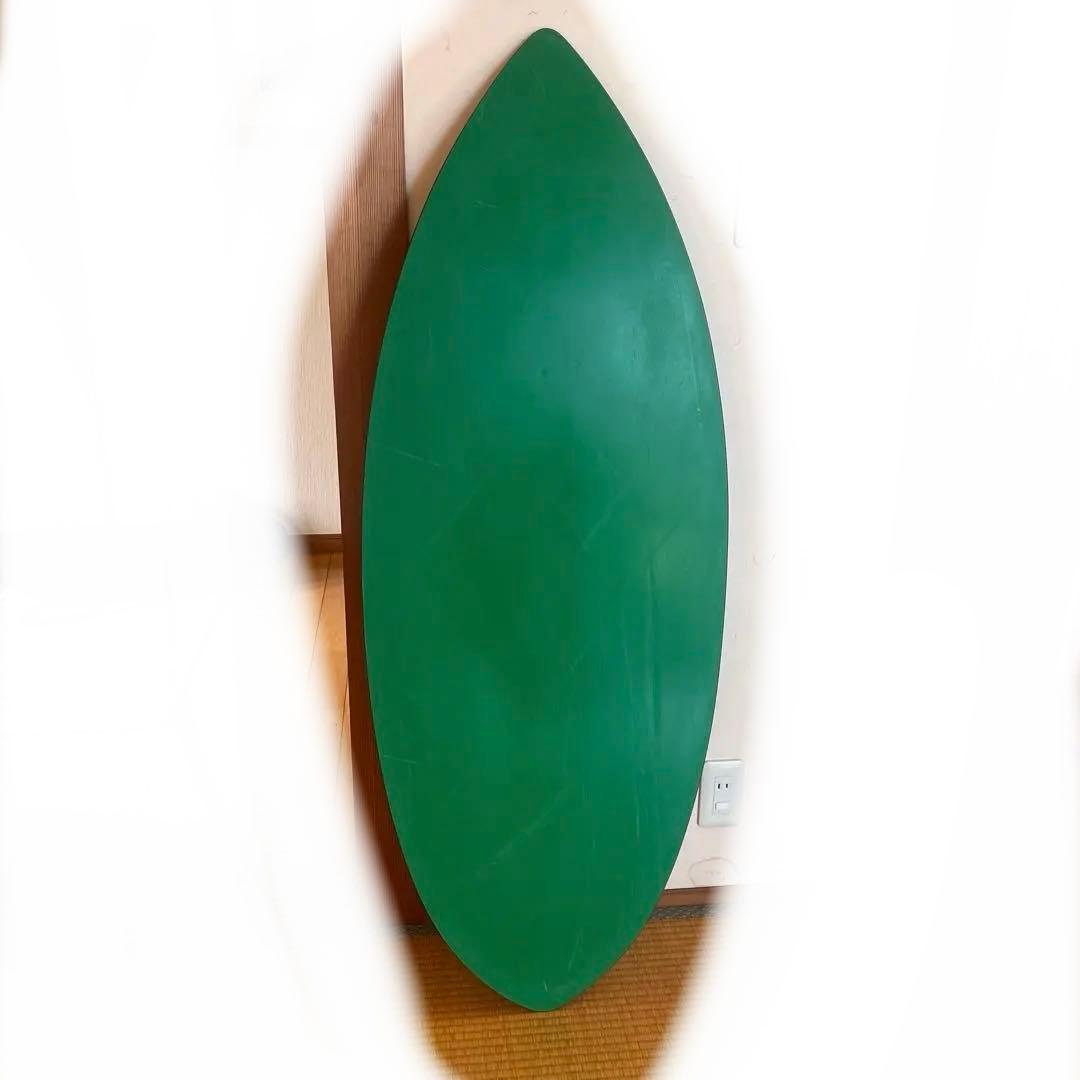 サーフボード　スキムボード