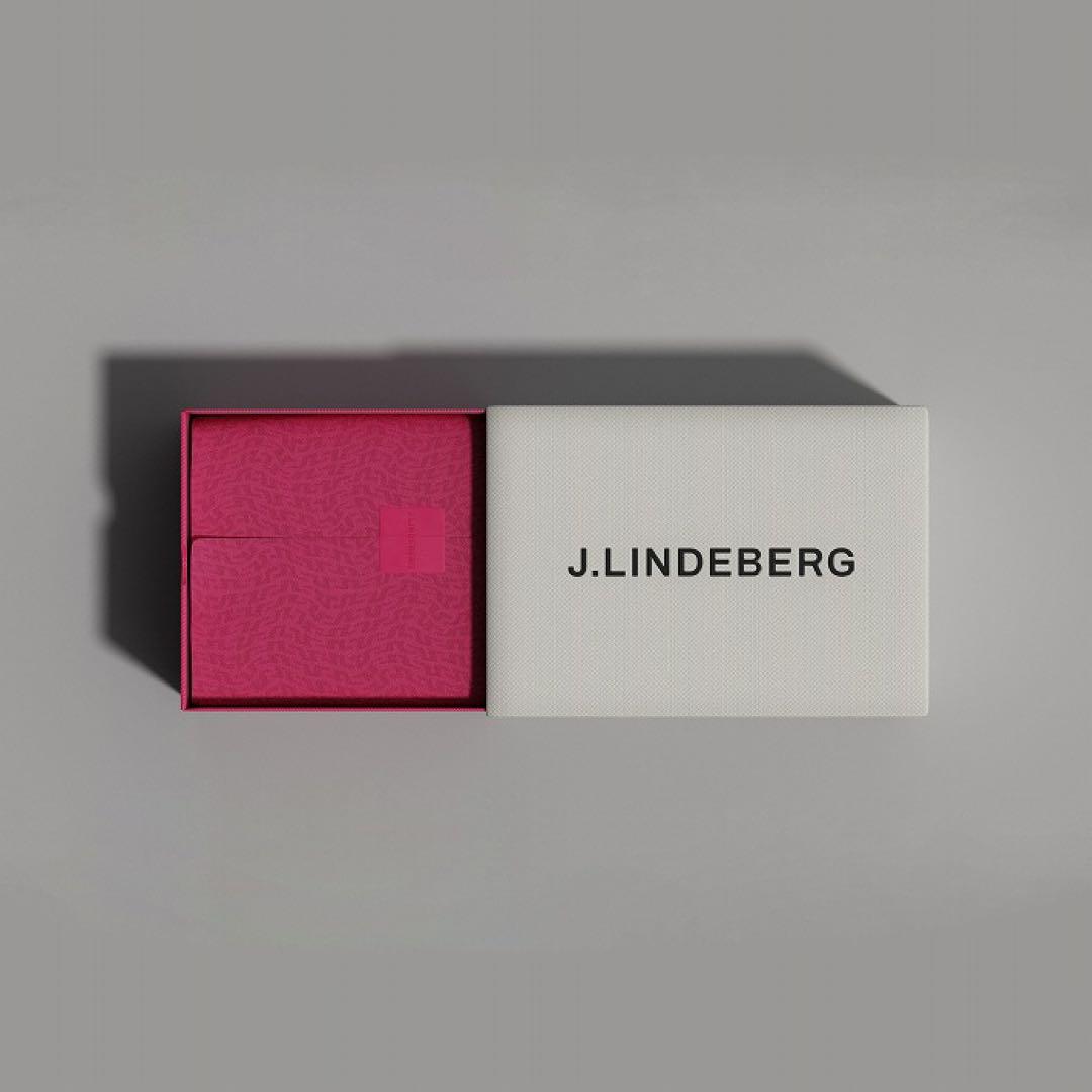 【新品未使用】j.lindeberg ゴルフシューズ27.5cm ライトグリーン