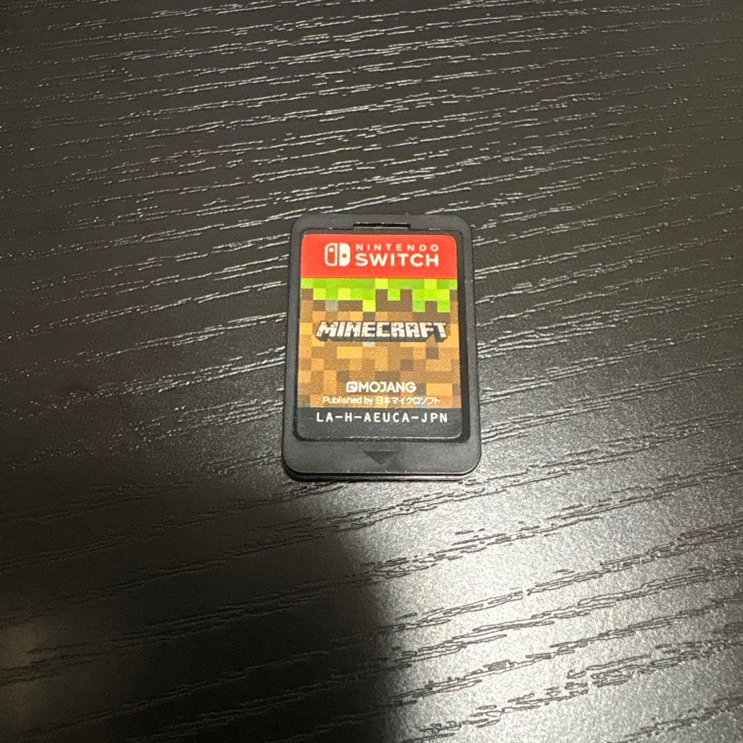 ニンテンドー Switch Light イエロー本体 マイクラ、プロコンセット