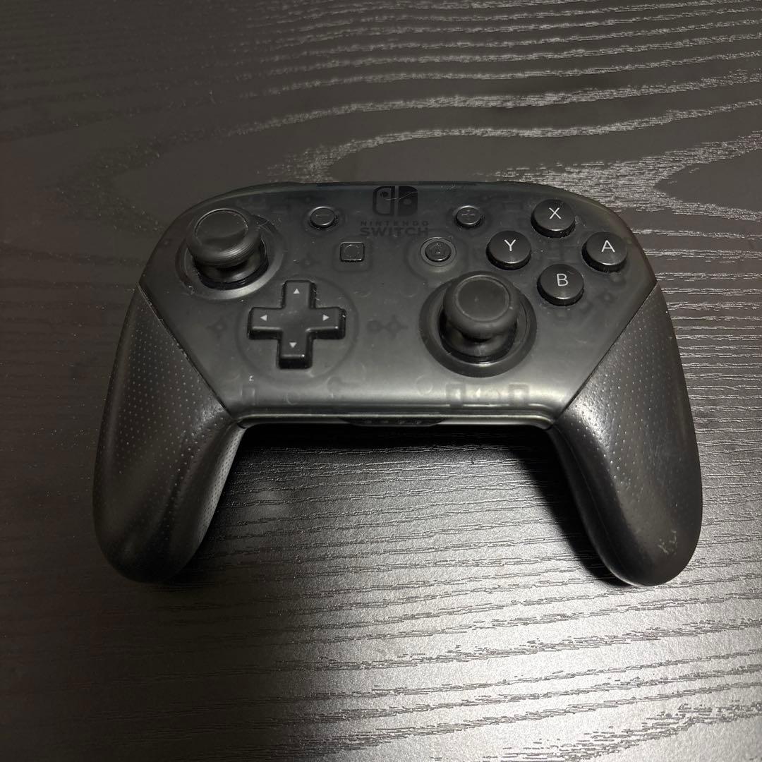 ニンテンドー Switch Light イエロー本体 マイクラ、プロコンセット