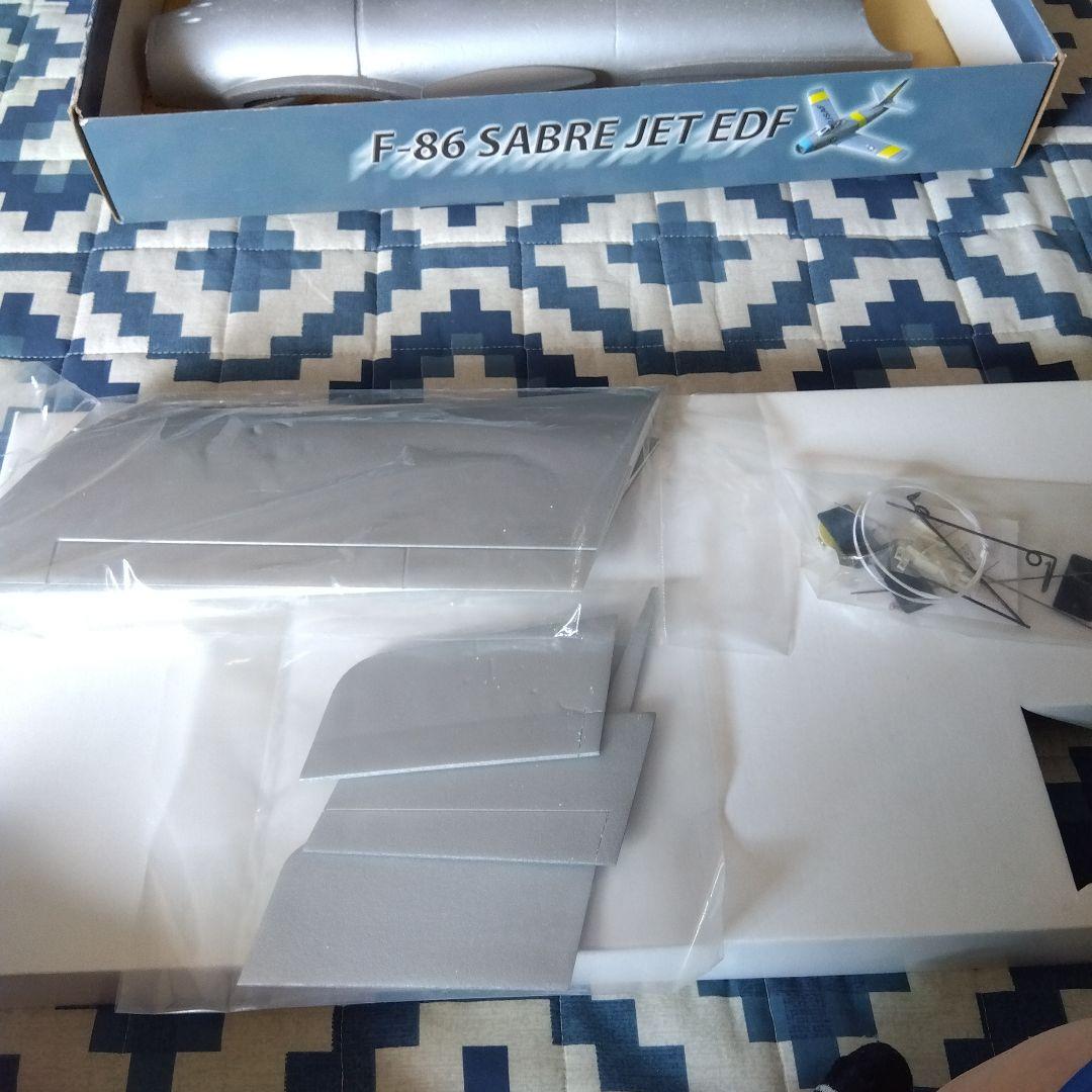 ラジコン飛行機DF