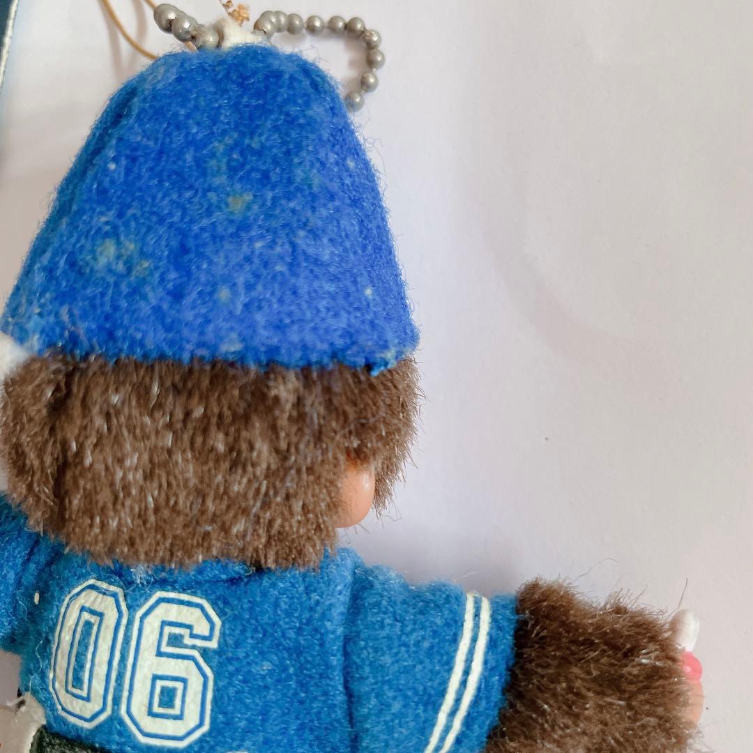 メジャーリーグ　モンチッチ　マリナーズ　イチロードジャース　レア