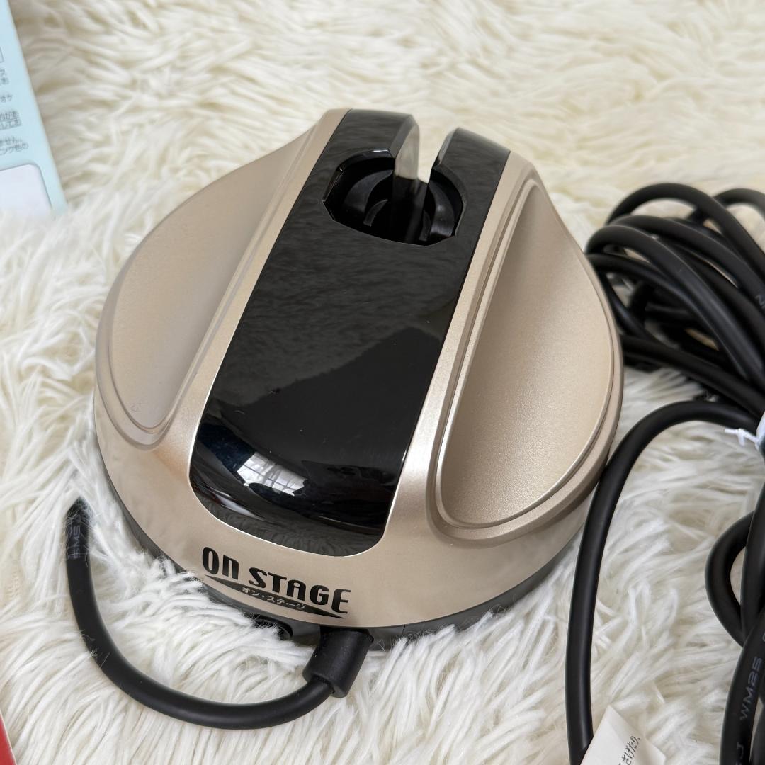 極美品✨ON STAGE オンステージ パーソナルカラオケ PK-FB01GT