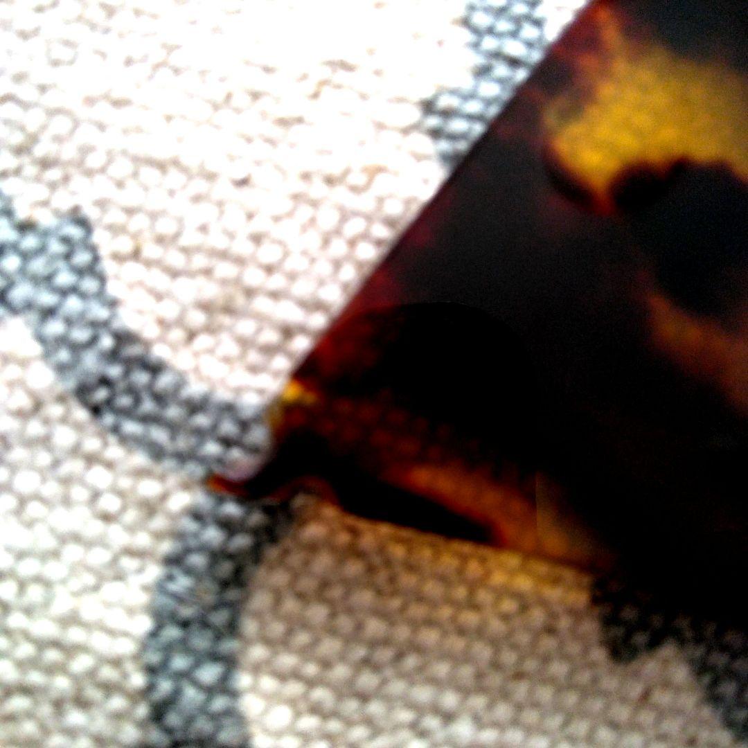 ジャンク本鼈甲三味線バチセット 4本