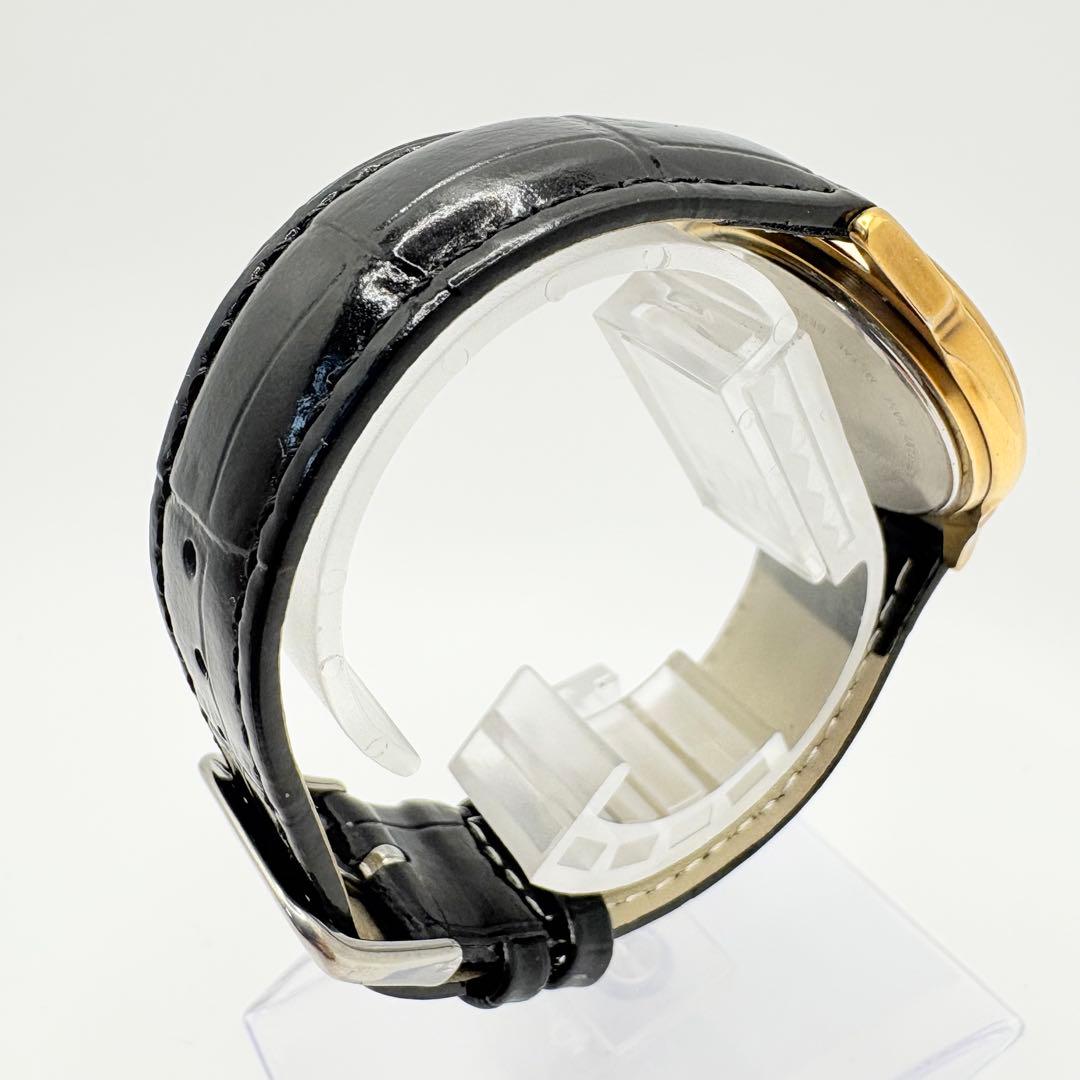 SEIKO ALBA 新品電池 稼働 時計 サン＆ムーン サクセス ヴィンテージ