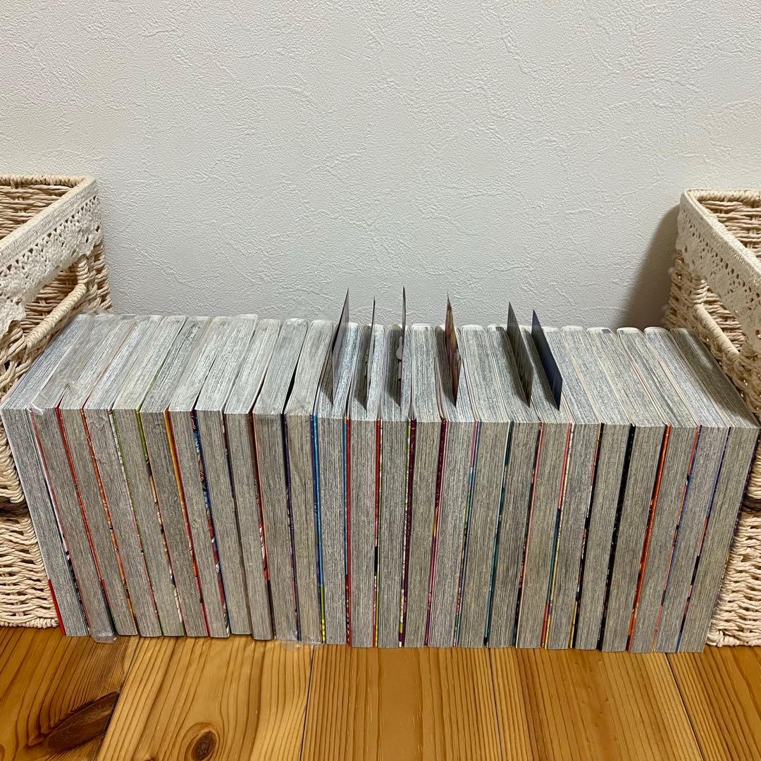 ワンピース 1巻～112巻 ＋ 0巻 ＋777巻 82巻くらい～未読。未開封あり