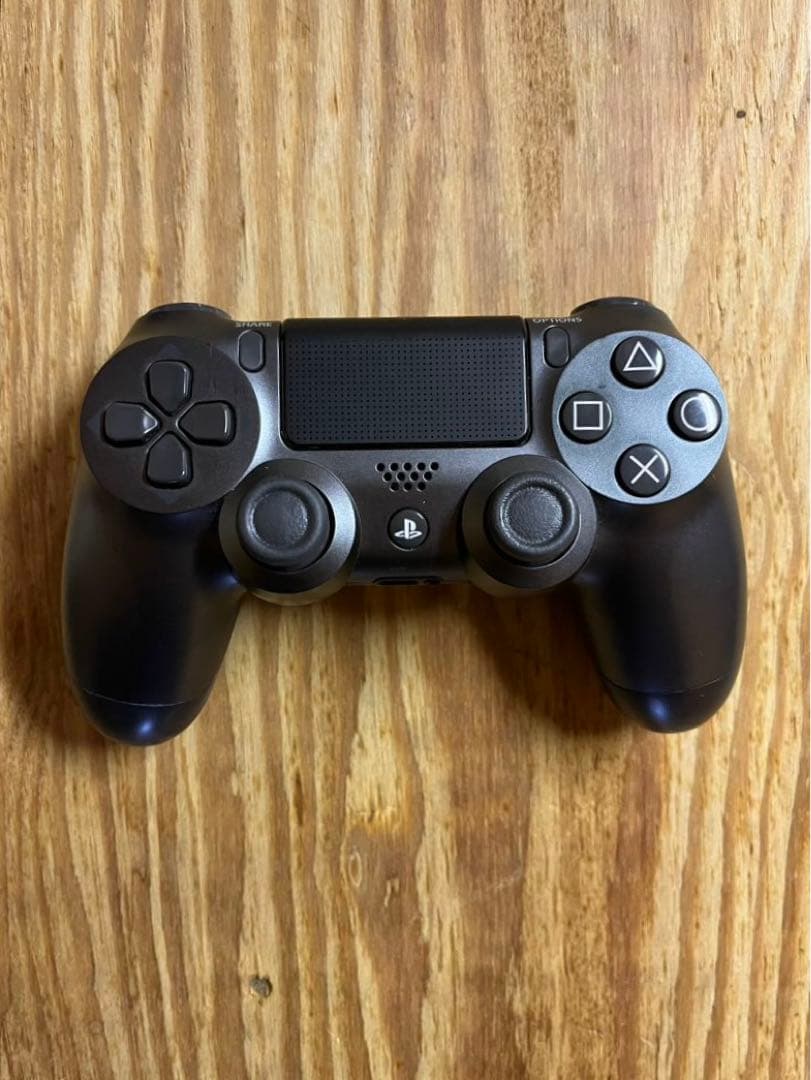 PlayStation4 slim CUH-2100A 1TBブラック