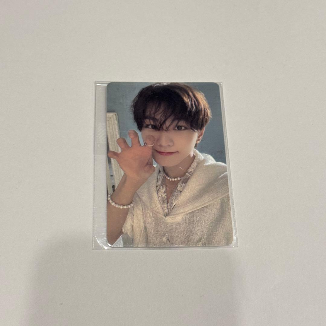 ENHYPEN orangeblood youtube ジョンウォン