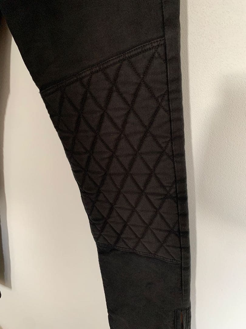 ウエストライド COMFORMAX PADD MOTO PANTS 31インチ