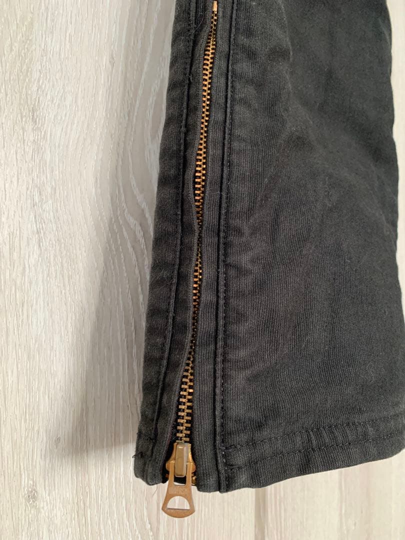 ウエストライド COMFORMAX PADD MOTO PANTS 31インチ