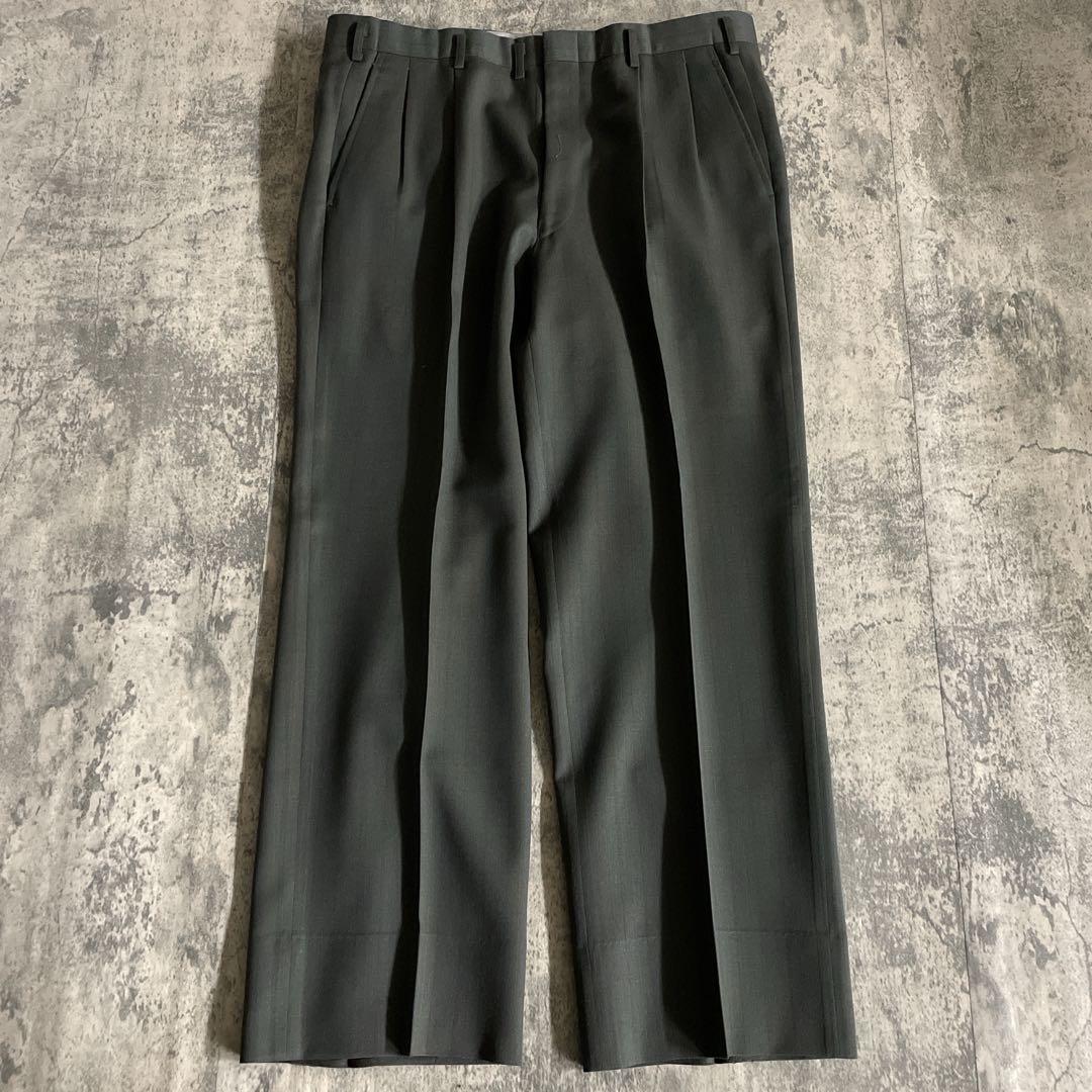 希少 オッドベスト Tiffany ティファニーネクタイ 3ピーススーツコーデ