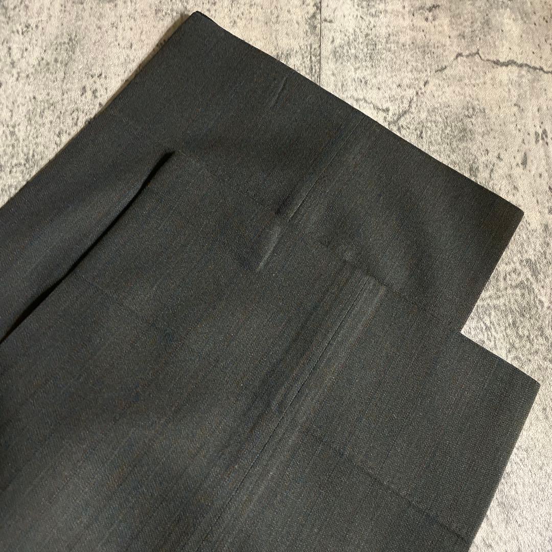 希少 オッドベスト Tiffany ティファニーネクタイ 3ピーススーツコーデ