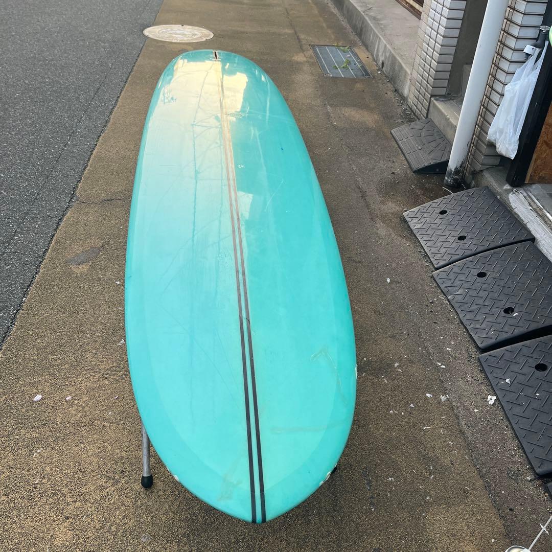 クリーム　ファットキャット　9.6 ダブルストリンガー