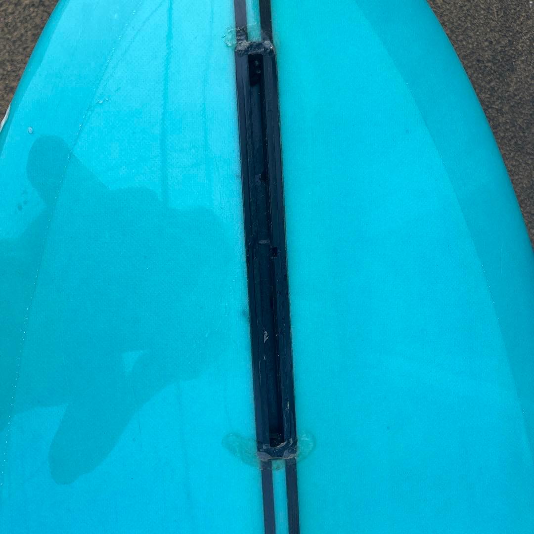 クリーム　ファットキャット　9.6 ダブルストリンガー