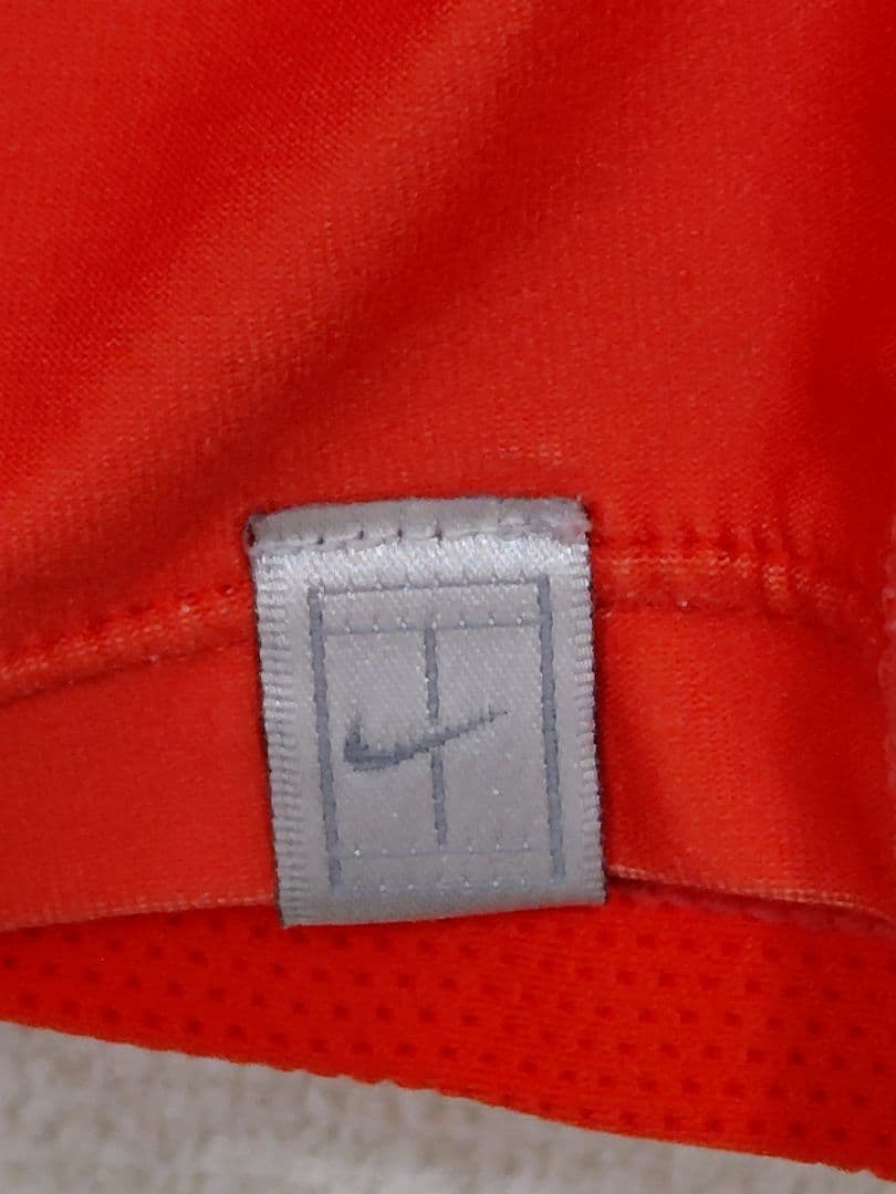 ４点セット　ナイキ　テニスウェア　ナダル着用モデル　2008　全豪